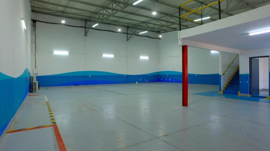 Commercial Property for Sale in Oos Einde North West